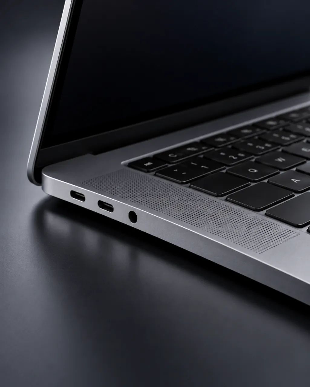 Macbook Pro 16