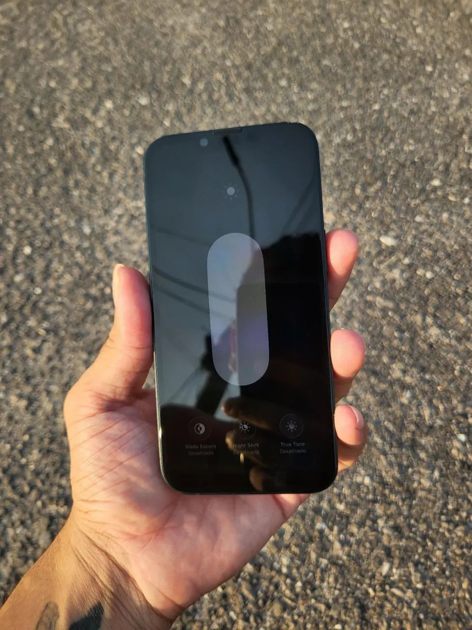 iPhone 14 128g black impecável  - Foto 5