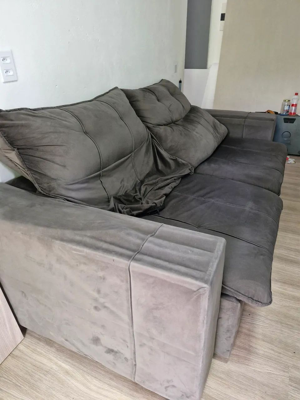 Vendo sofá - Foto 5