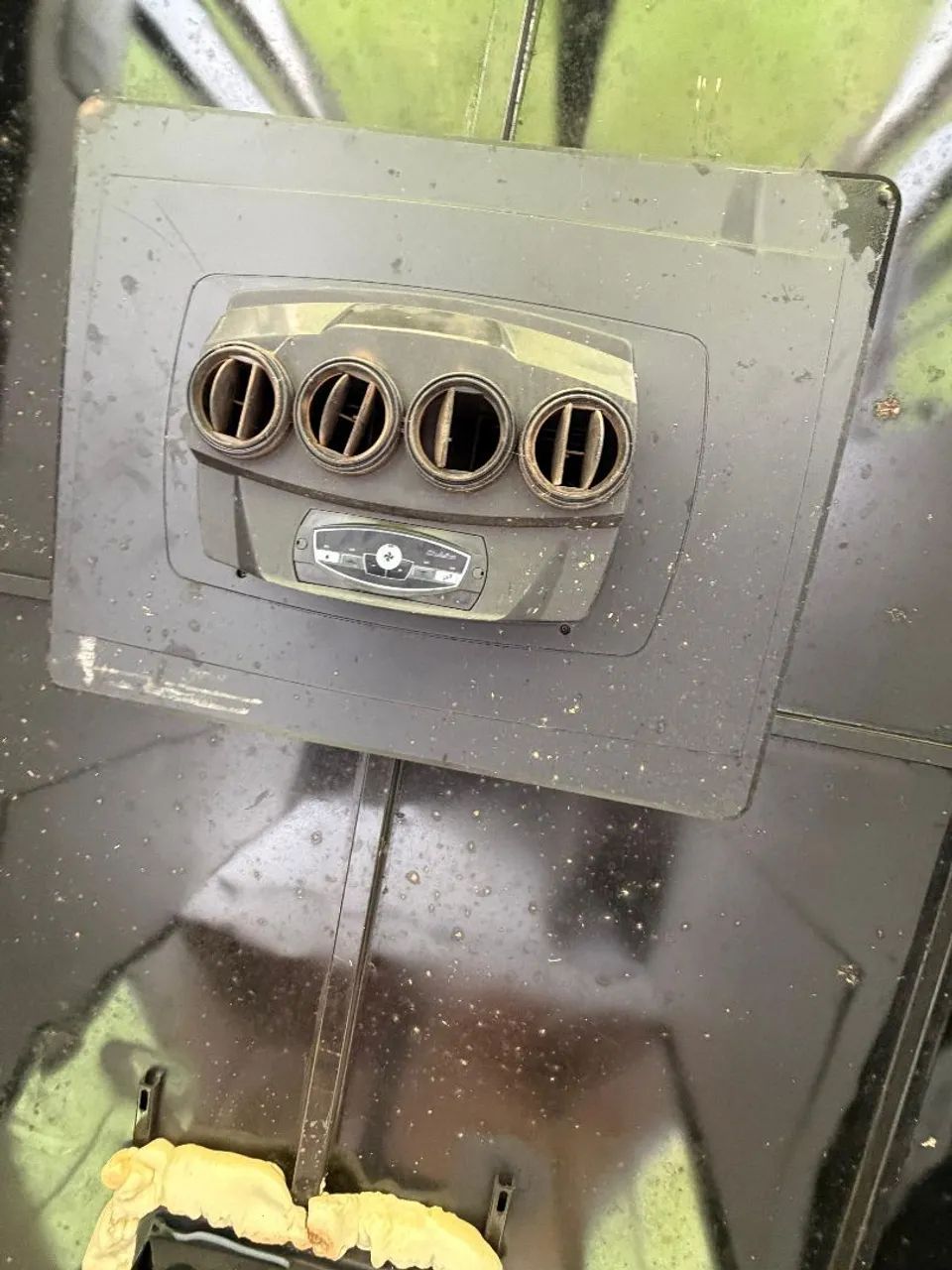 Trailer para cavalos  - Foto 5