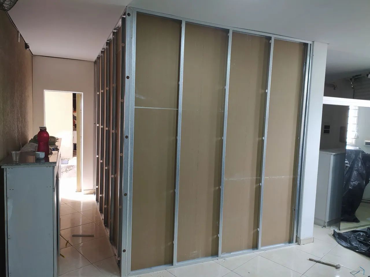 Gesseiro Drywall  - Foto 4