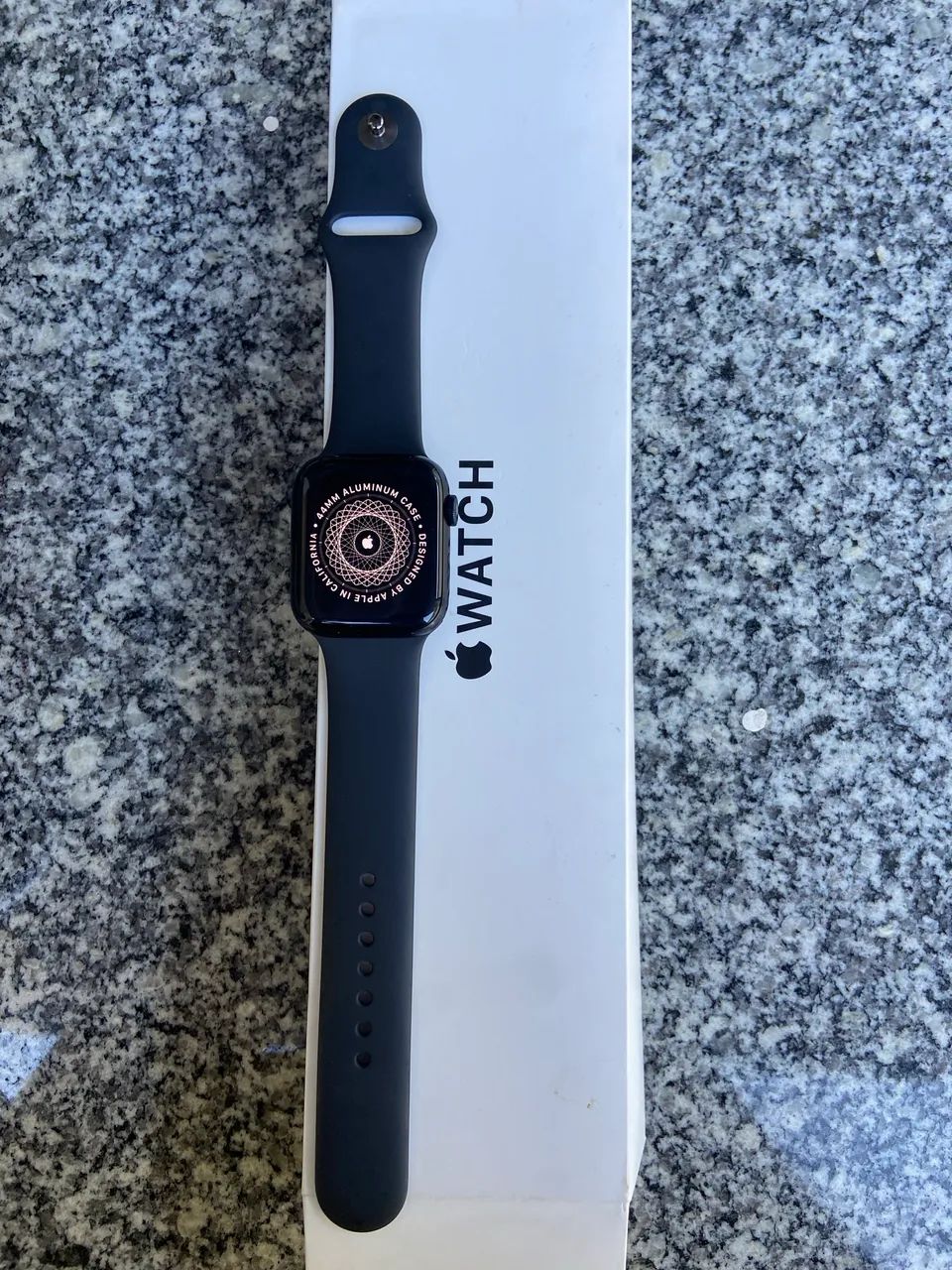 Apple Watch SE 2º geração  - Foto 5