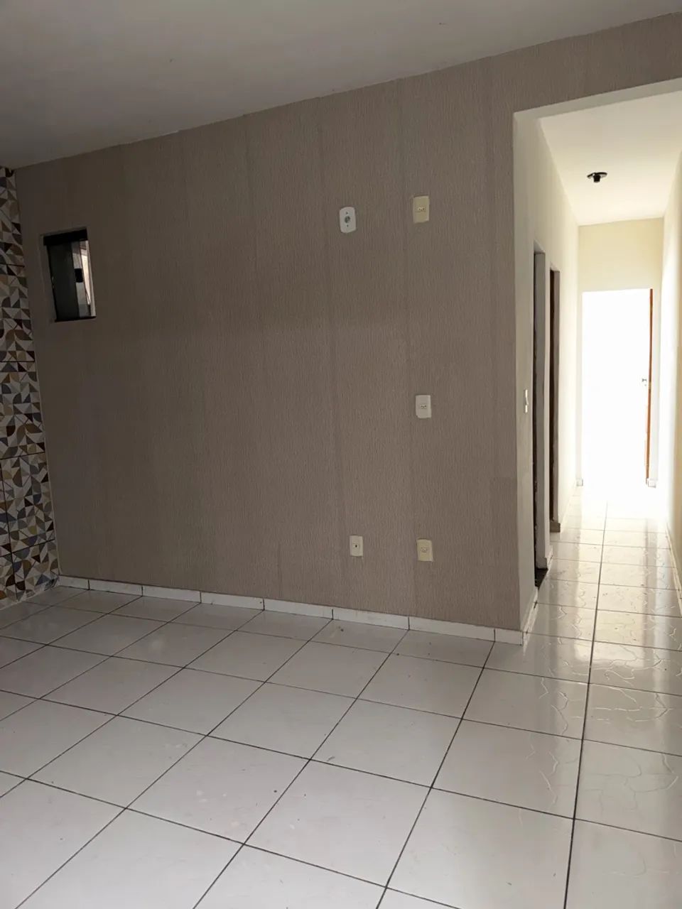 Alugo apartamento  - Foto 2