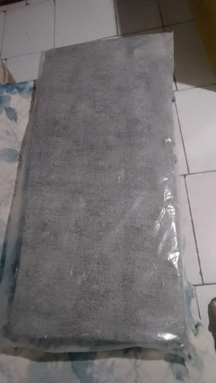 Colchão de Mini beço 