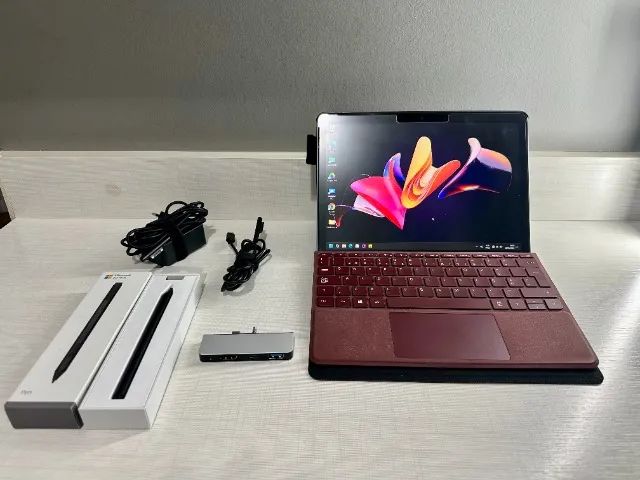 Microsoft Surface Go 2