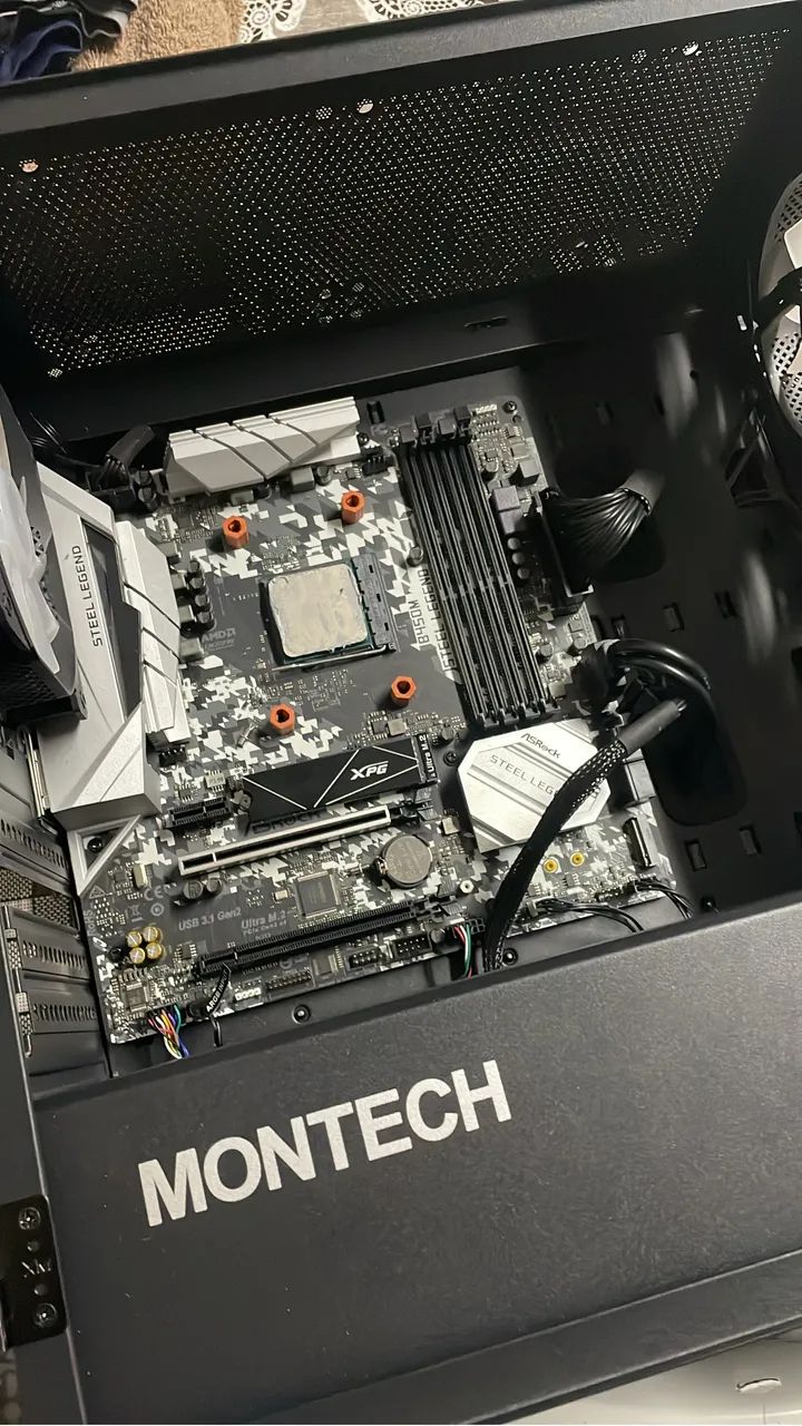 PC gamer, descrição nas imagens - Foto 4