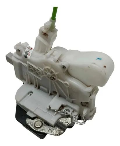 Fechadura Eletrica Porta Traseira Esquerda Fox 2015 A 2020 - Peças