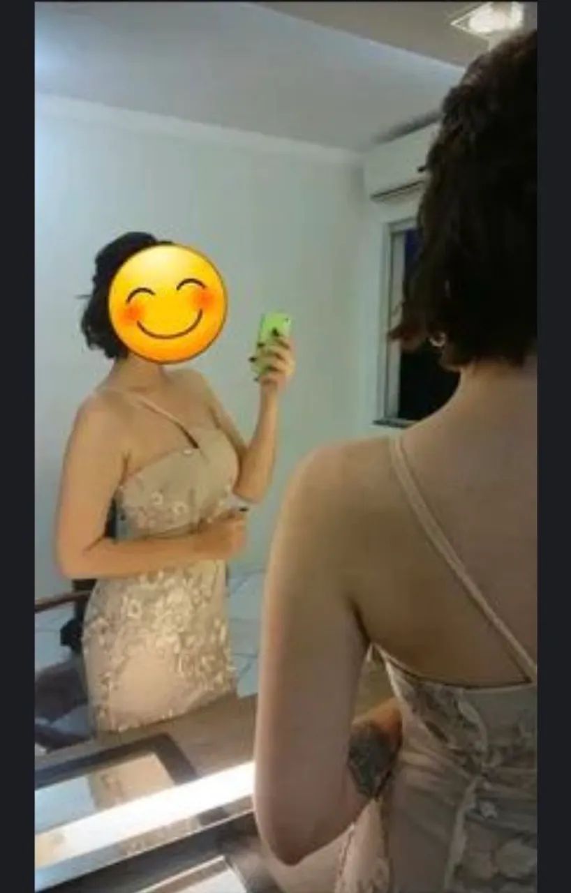 Vestido  - Foto 2