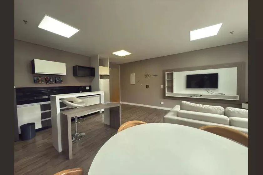 Apartamento à Venda - Luxemburgo, 2 Quartos, 62 m2 - Foto 2