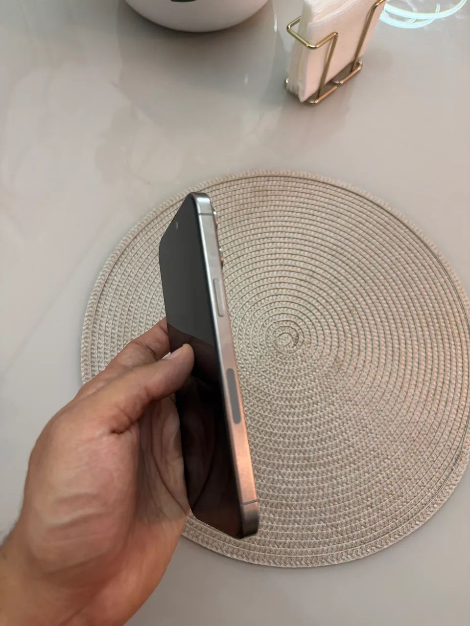 iPhone 15 pro Max  - Foto 2