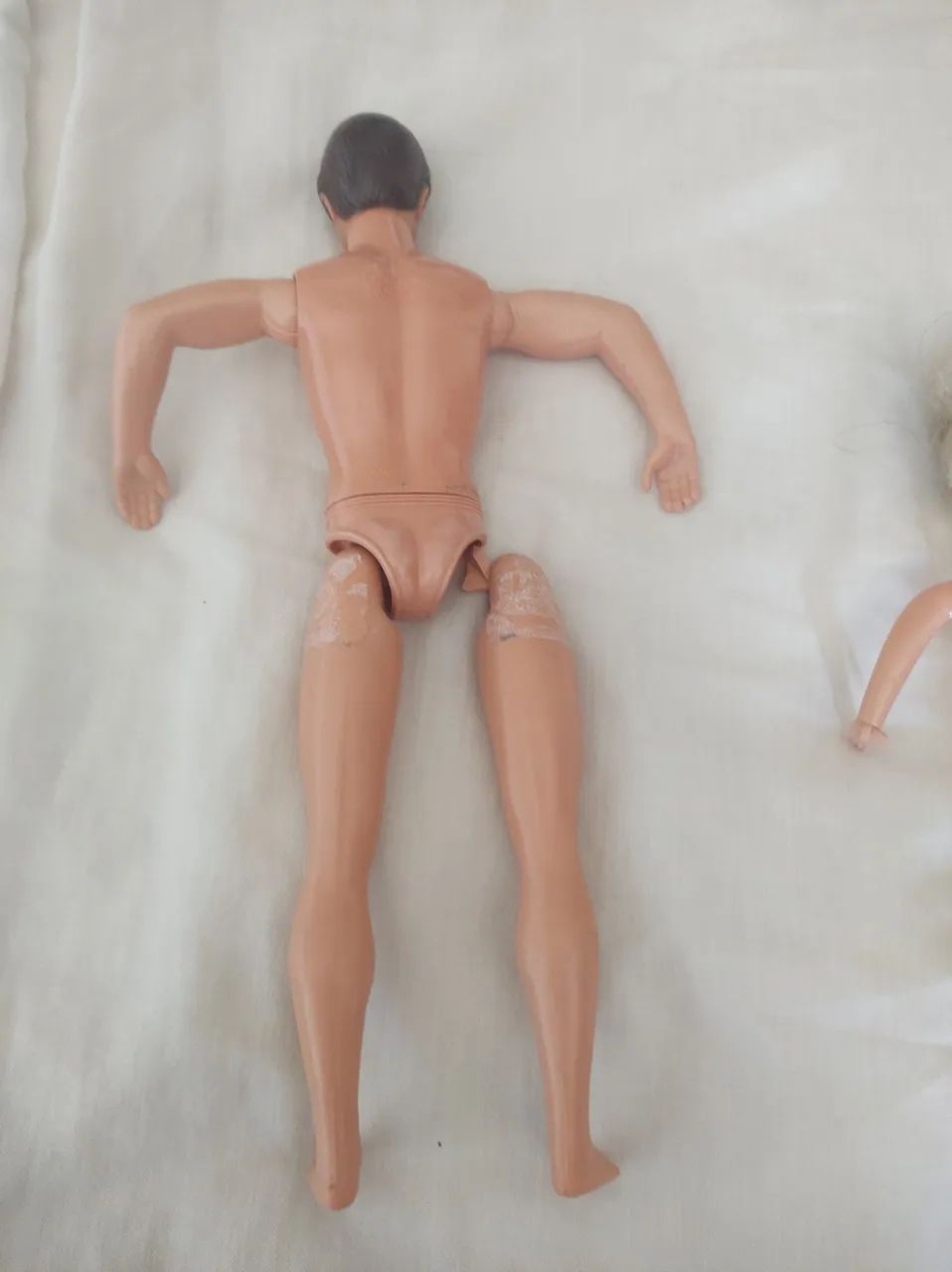 Boneco Ken Estrela - Foto 5