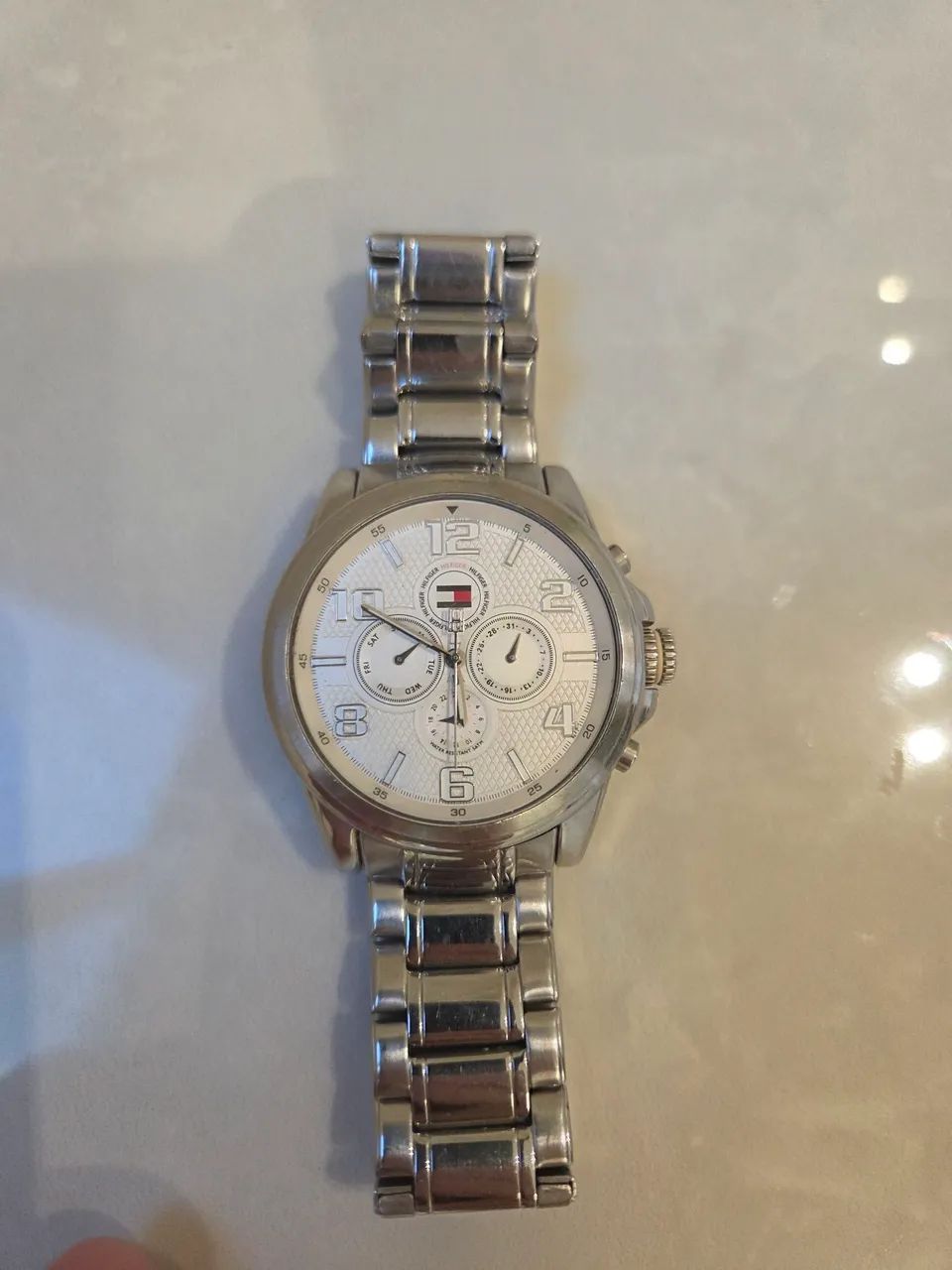Relogio Tommy Hilfiger - Foto 4