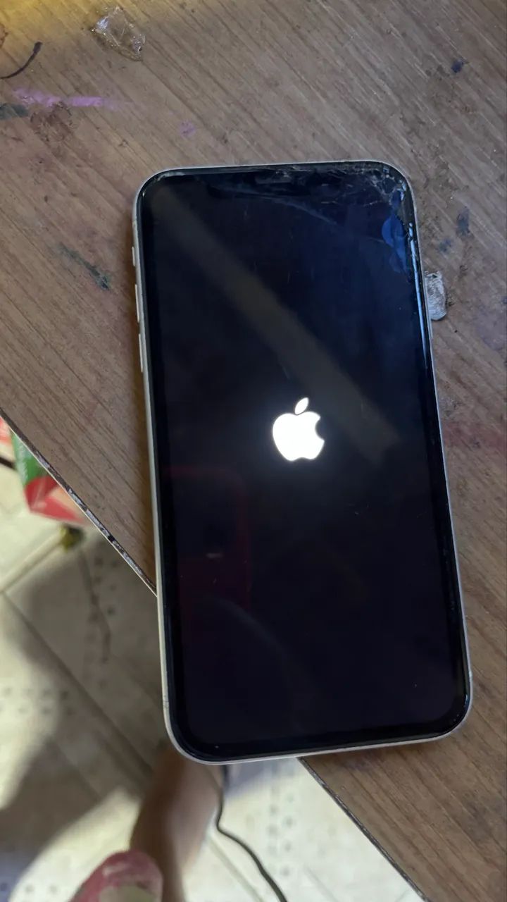 iPhone XR - Foto 2