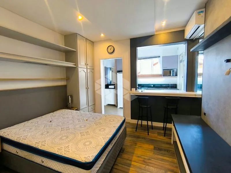Apartamento 35M² - para Alugar - Foto 3