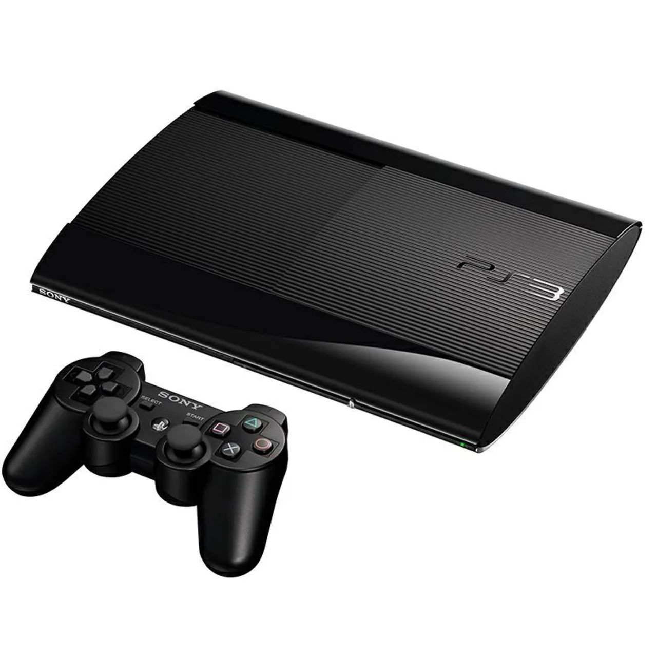 LEITOR DE DISCOS PS3 SUPER SLIM <br> - Foto 2