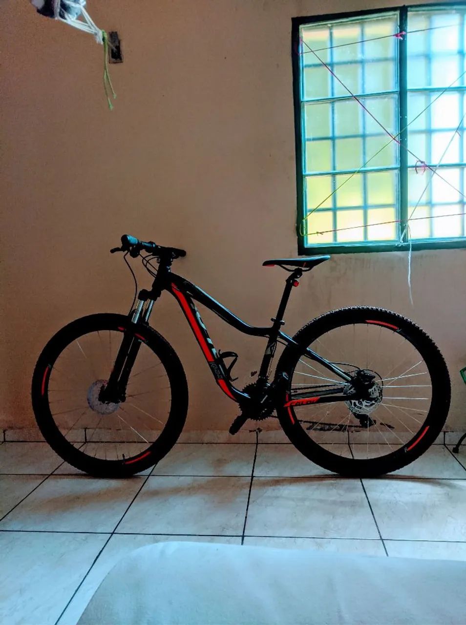 Bicicleta aro 29 - Foto 3
