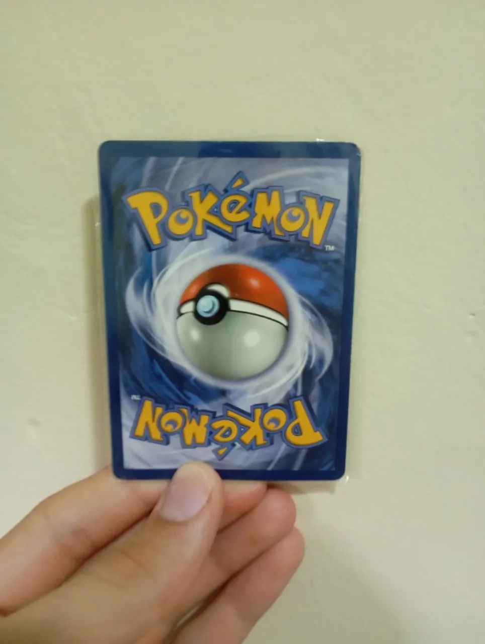 Gallade V coleção 181/196 "Card pokémon" - Foto 2
