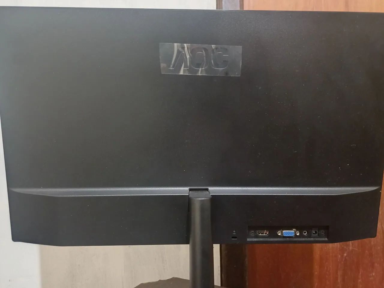 Monitor AOC 21 polegadas 75hz - Foto 3