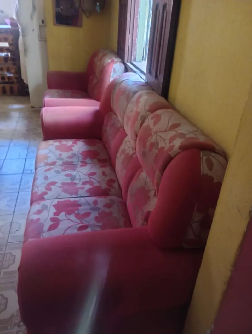 2 SOFÁS POR - Foto 2