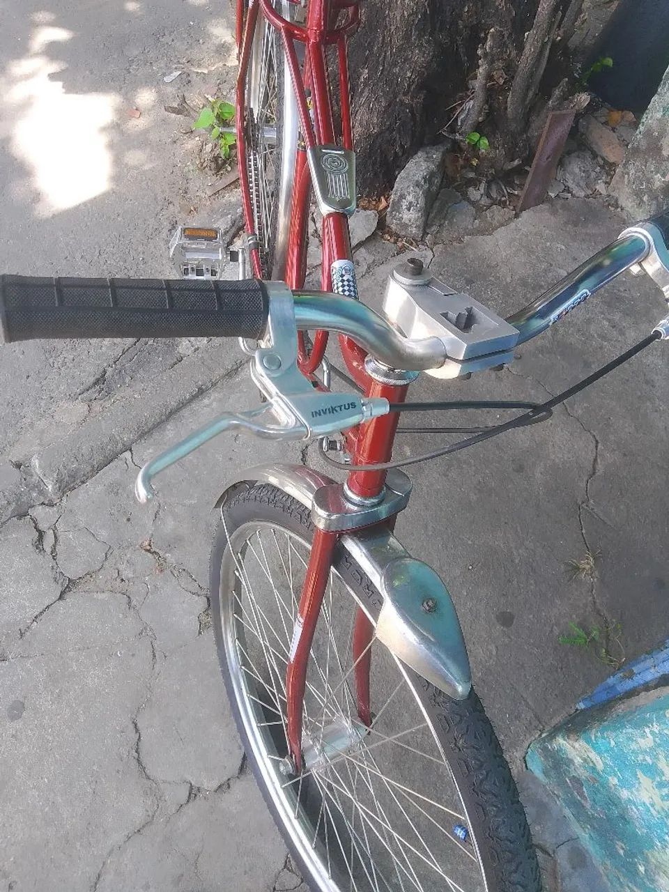 Bicicleta Monark  - Foto 2