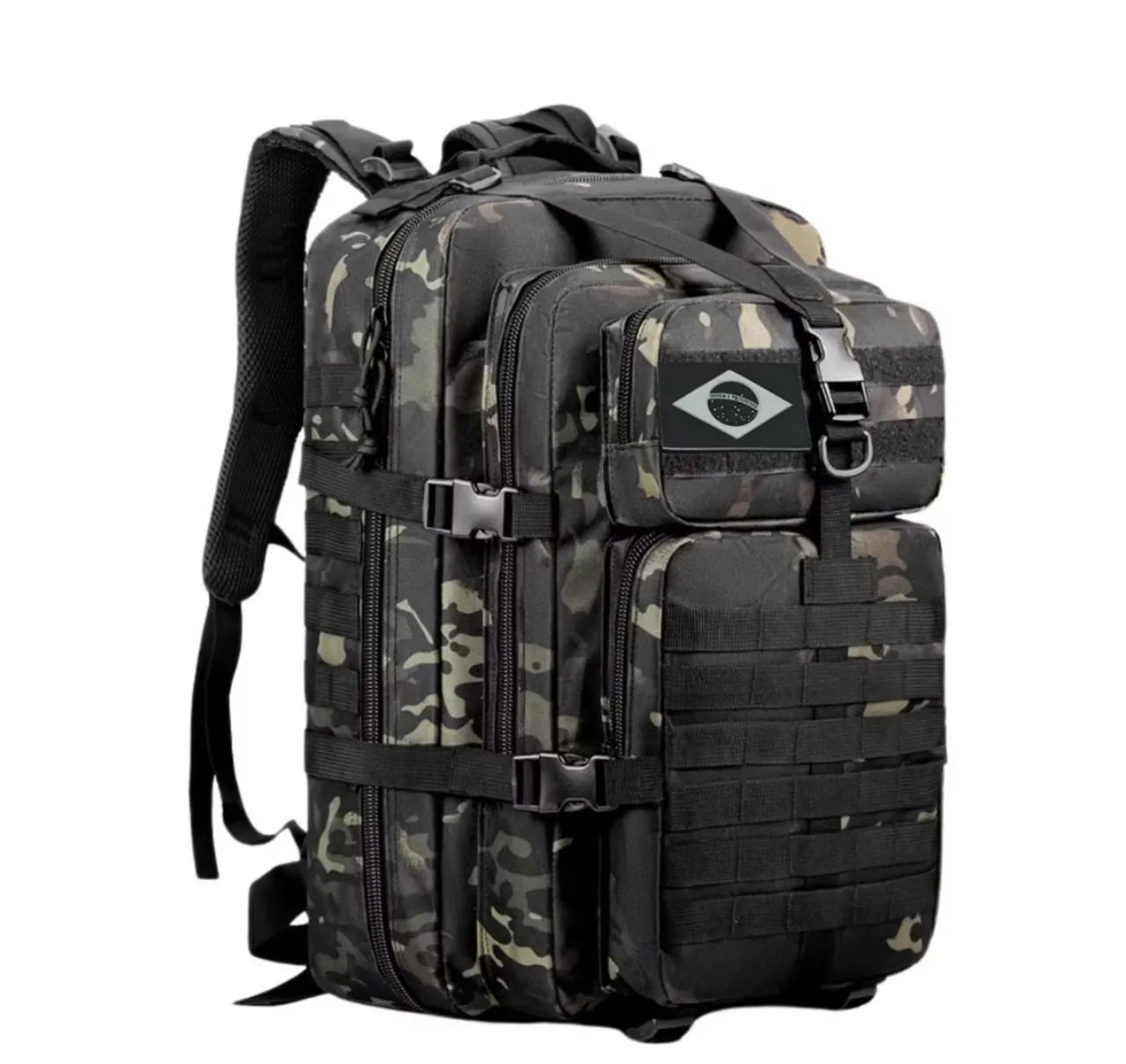 Mochila 50L - Foto 3