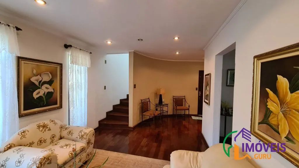 CASA ASSOBRADADA - VILA EMBARÉ - SP - Foto 4