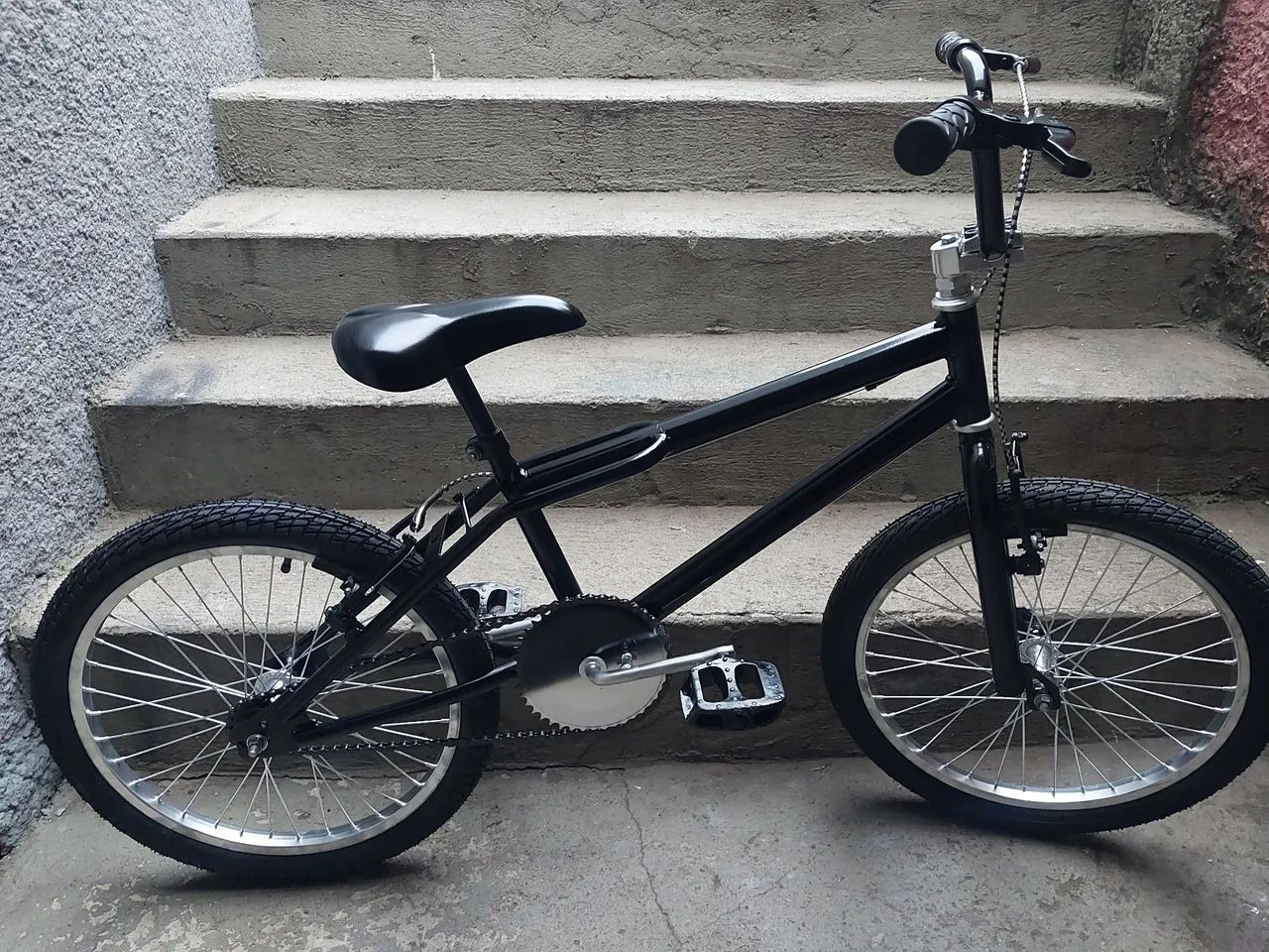 Bicicleta  - Foto 3