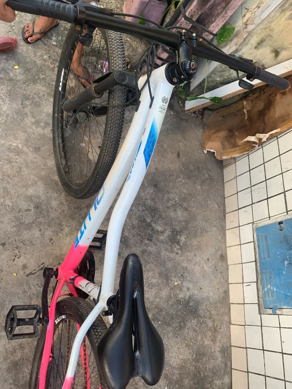 Bicicleta aro 29  - Foto 3