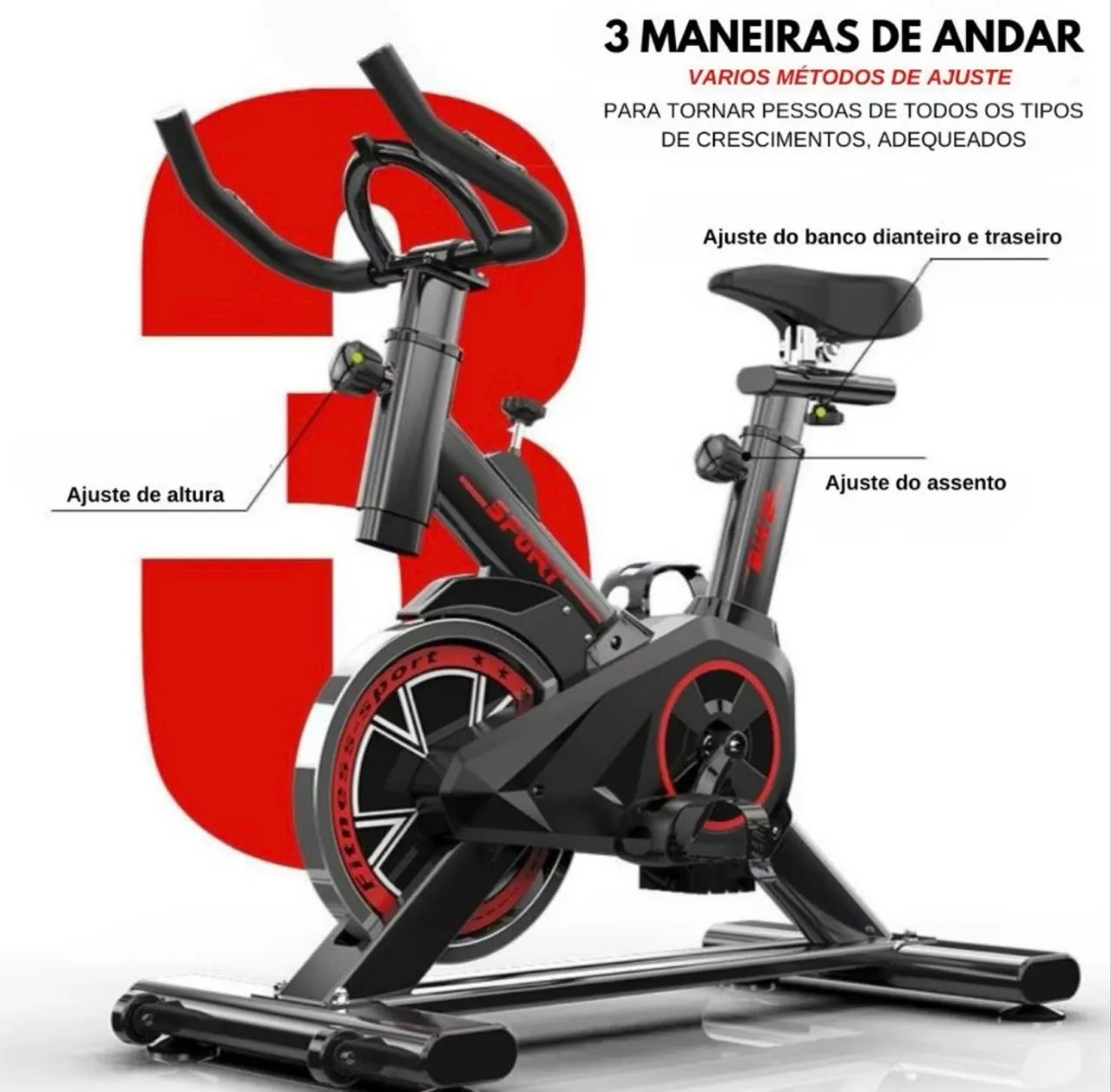 Bike  - Foto 3