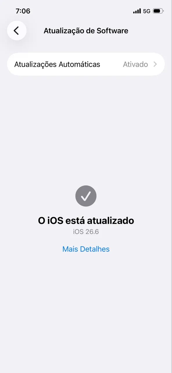 iPhone 12 Pro 128gb azul Pacífico (sem Face ID) - Foto 3