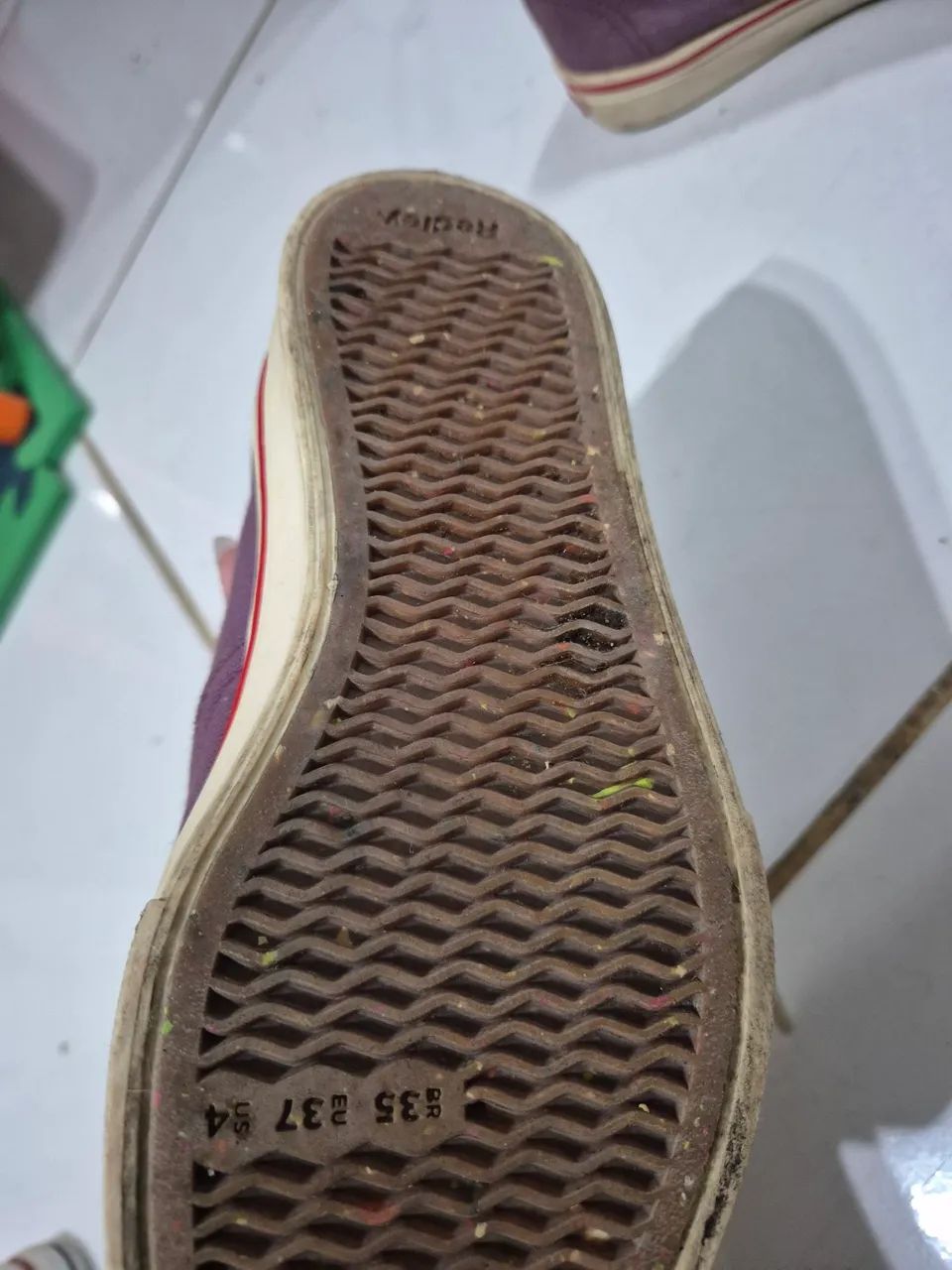 Tenis redley - Foto 3