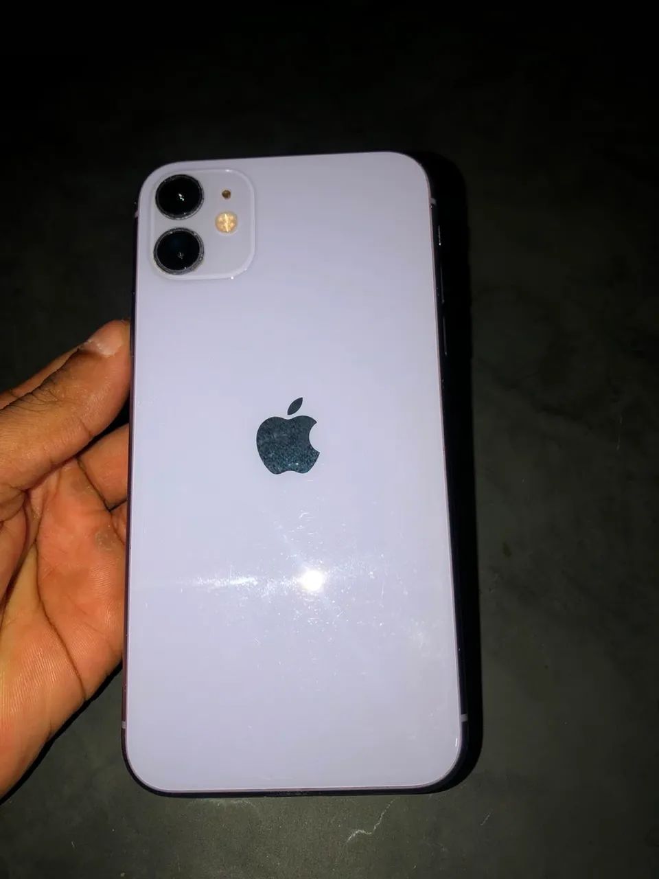 iPhone 11 64GB Semi novo - Celulares e Smartphones - Nova