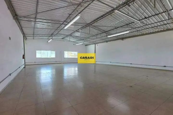 Prédio Comercial para Locação no Planalto com 990m² e Elevador  Próximo à Anchieta | SBC - Foto 2