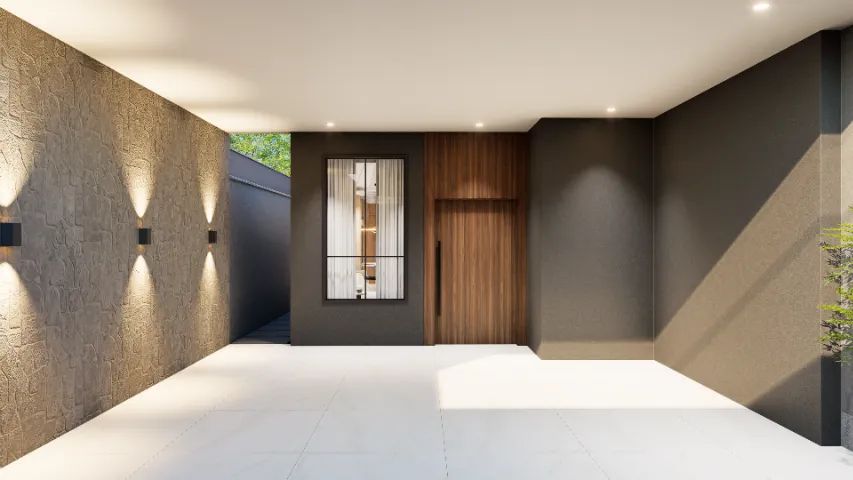 CASA EM FASE FINAL DE CONSTRUÇÃO - PRONTA PARA FINANCIAR! - Foto 4
