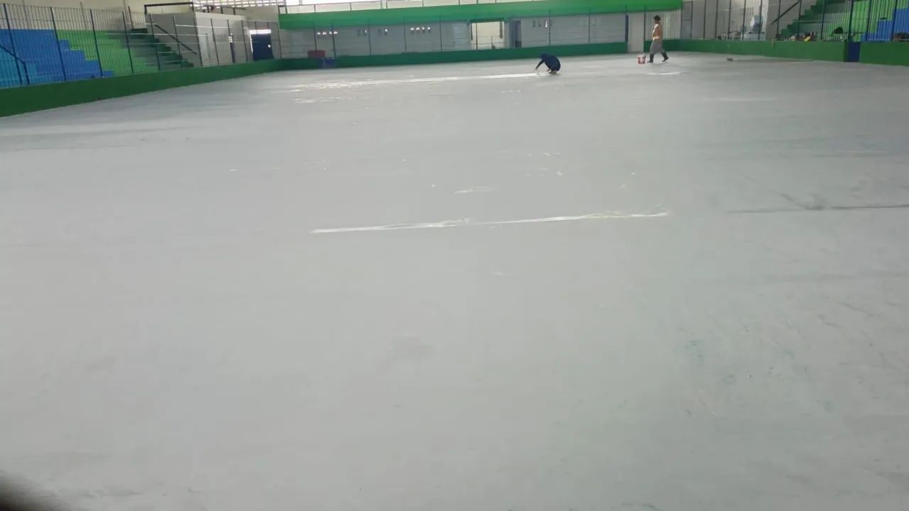 Piso concreto polido, intertravo e outros. - Foto 4
