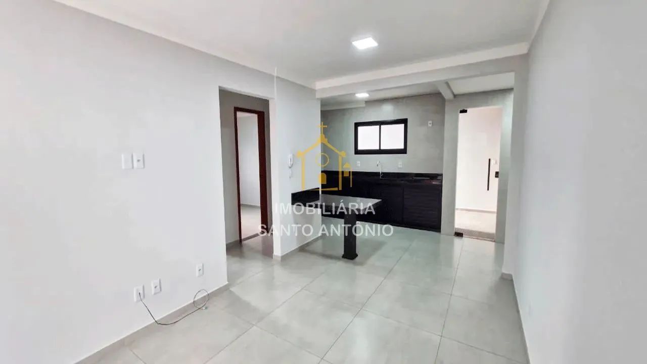 Apartamento para aluguel, 2 quartos, 1 vaga, INGLESES DO RIO VERMELHO - Florianópolis/SC - Foto 4