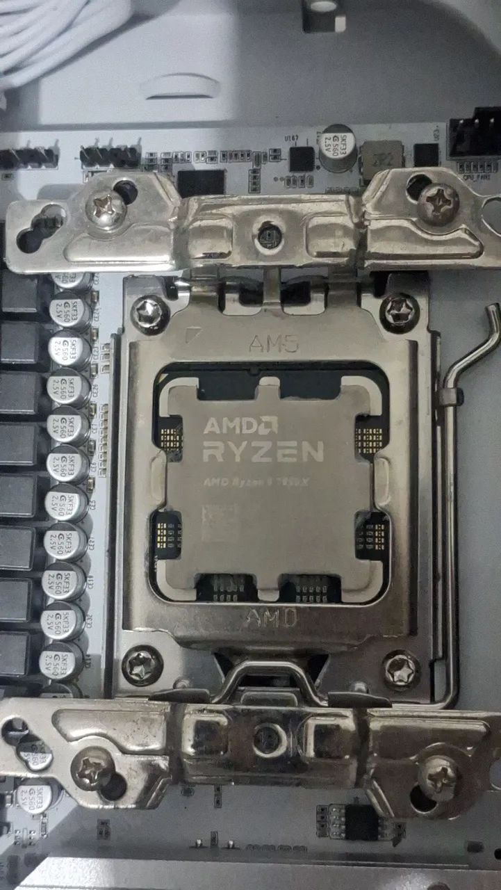 Processador Ryzen 9 7950x 16/32 - Processadores - Antares, Maceió