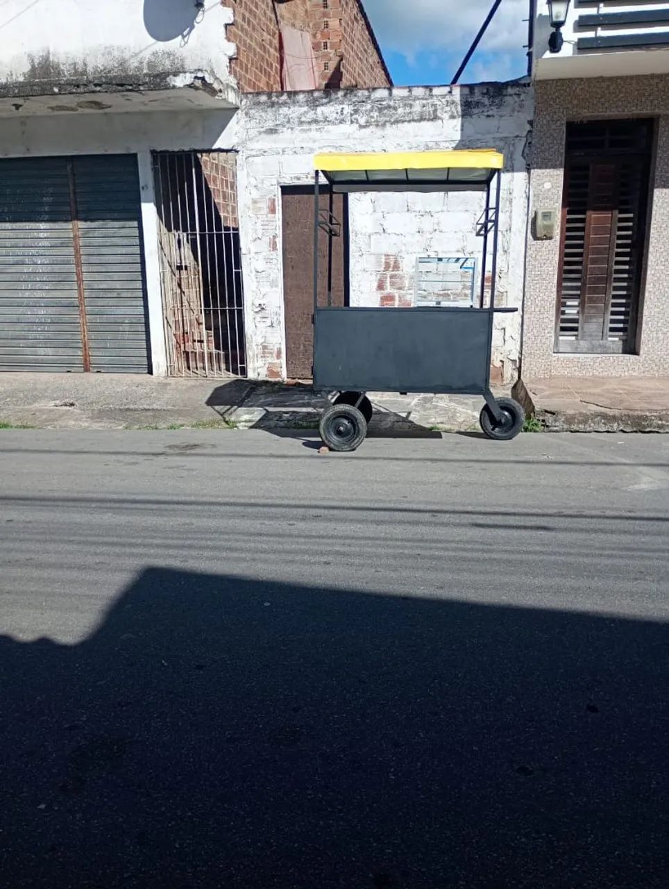CARROÇA - Foto 3