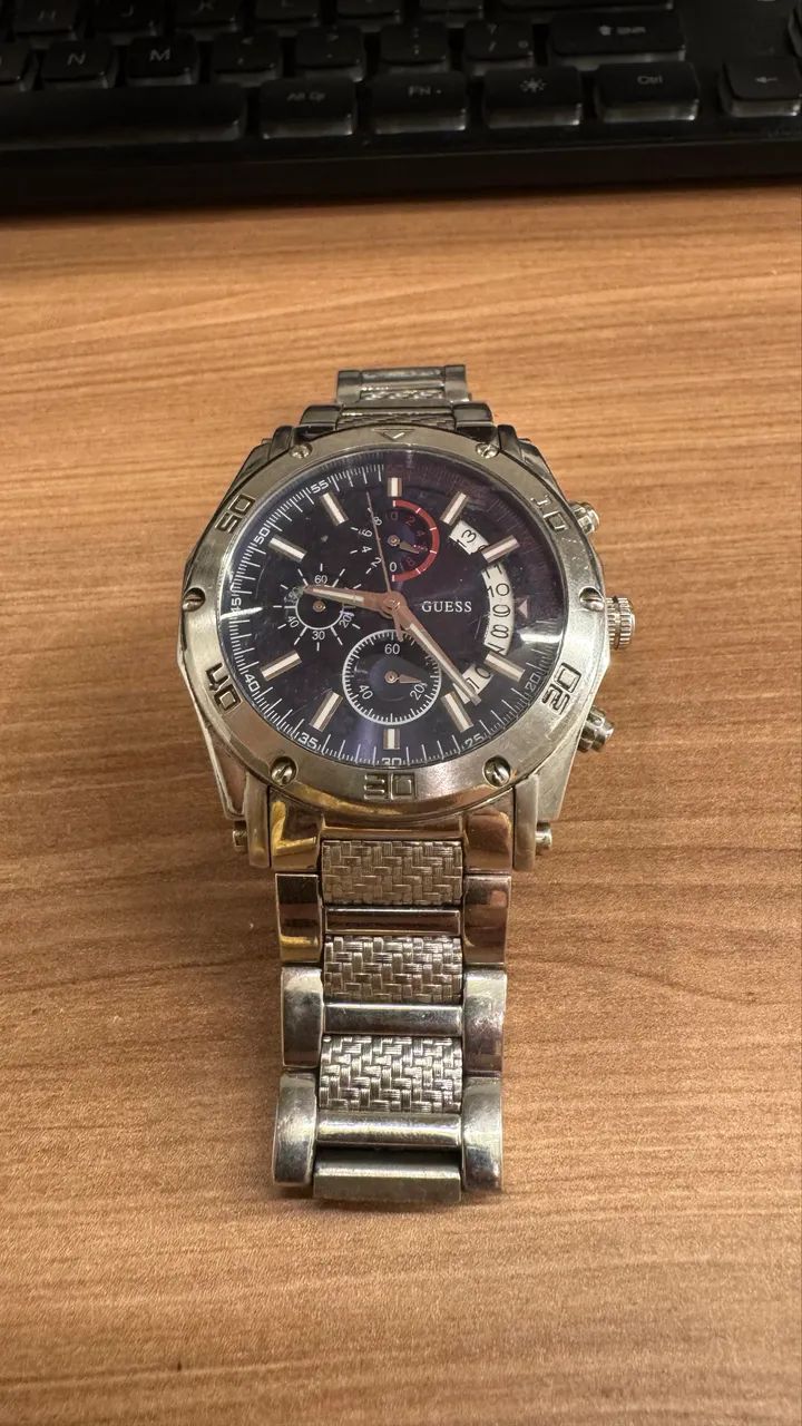 Relógio Guess