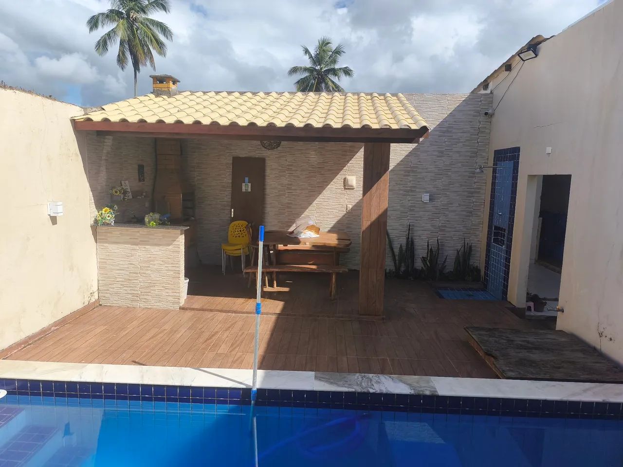 Vendo ou troco chama  - Foto 3