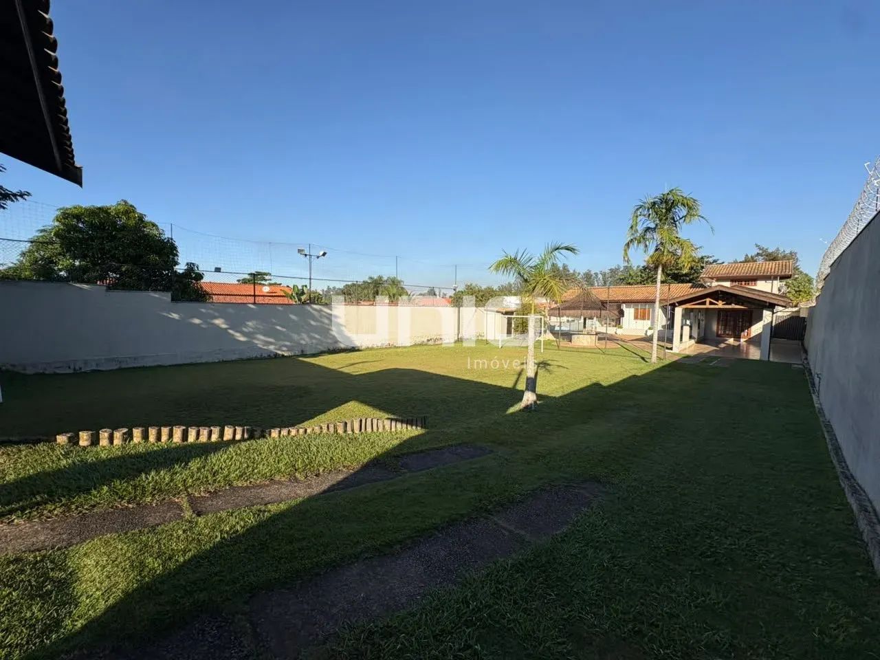 Chácara à venda no - bairro Gran Park - em Piracicaba/SP. REF: CH0217 - Foto 4