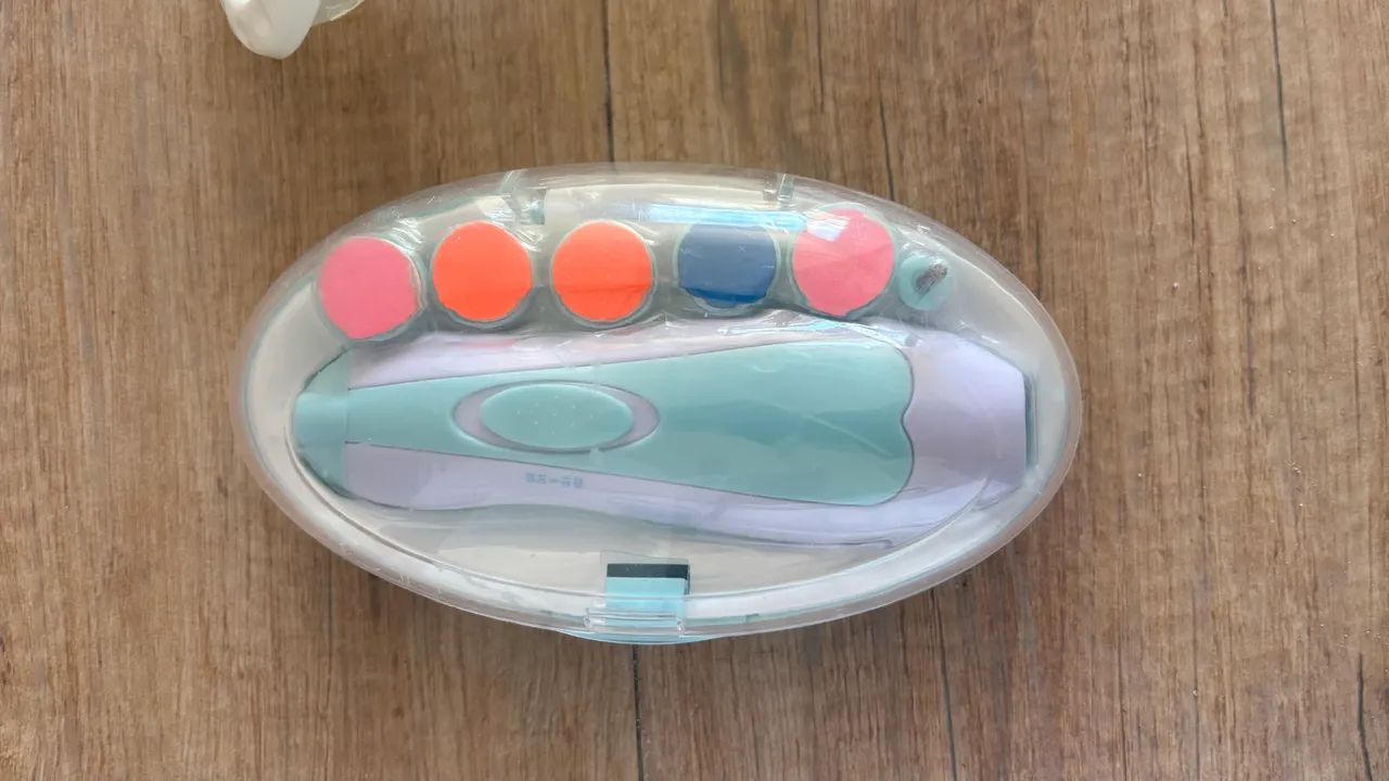 Kit amamentação  - Foto 4