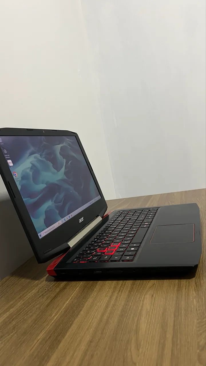 Notebook Gamer - Foto 2