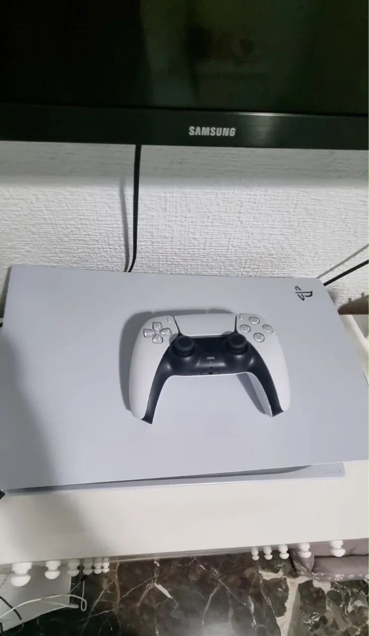 Ps4 edição digital  - Foto 2