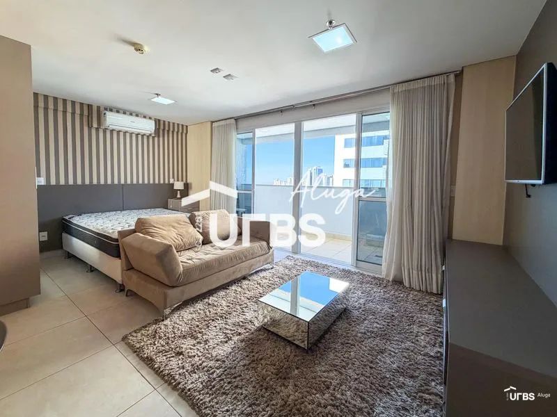 Apartamento Residencial