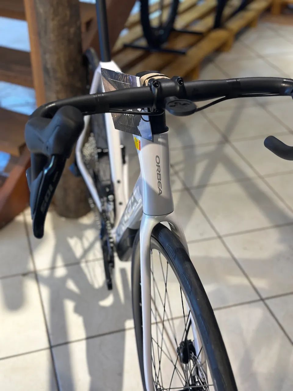 Orbea Orca M30i 2026 - Foto 4