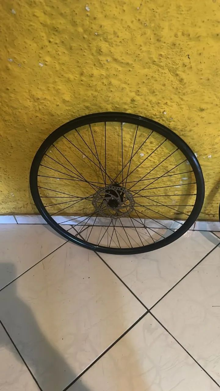 Roda aro 29 par  - Foto 3