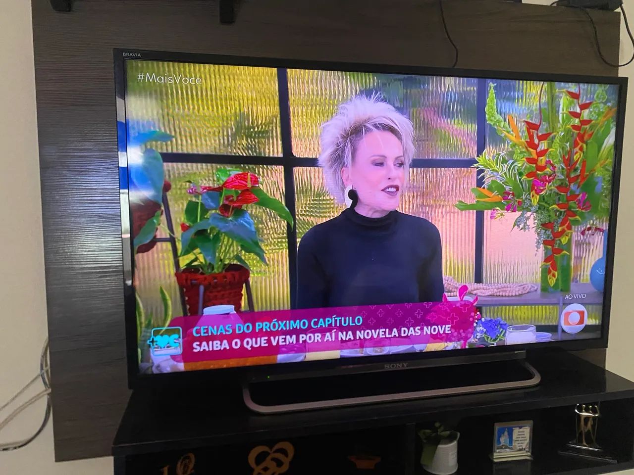 Tv Sony Bravia de 40? de Led (Não é Smart) - Foto 2