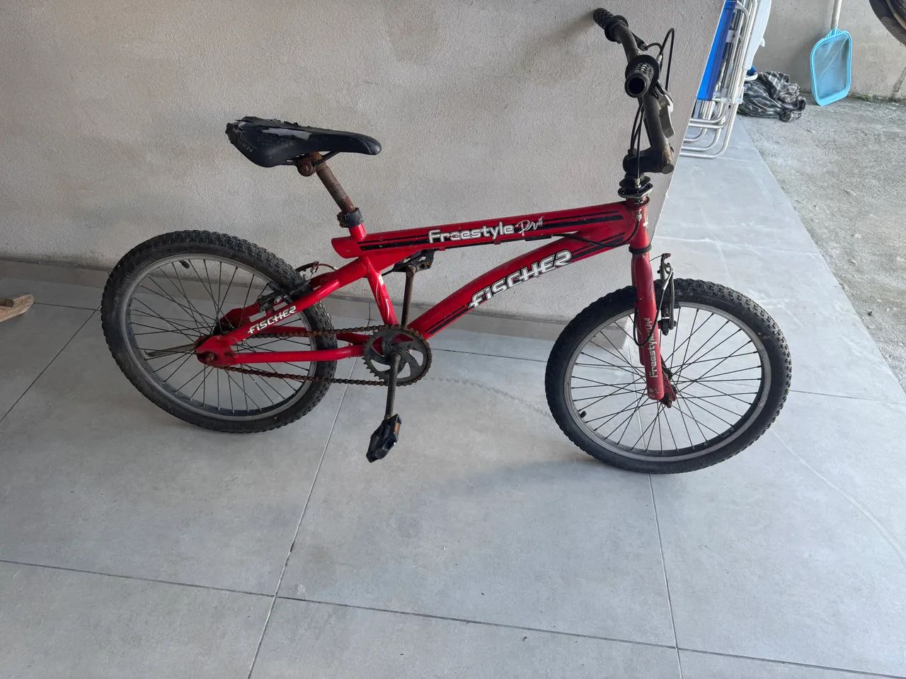 Bicicleta infantil  - Foto 4