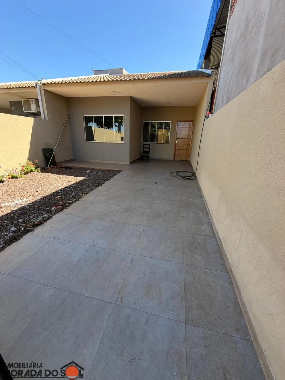 VENDA DE ÓTIMA CASA - JD.IMPERIAL i - FLORESTA PR - Foto 3
